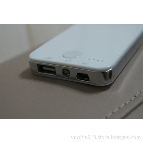 5000mah power bank for different cell phone